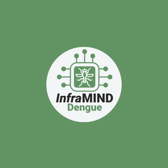 InfraMIND-Dengue: Infrastructure for Modeling Infectious Diseases
