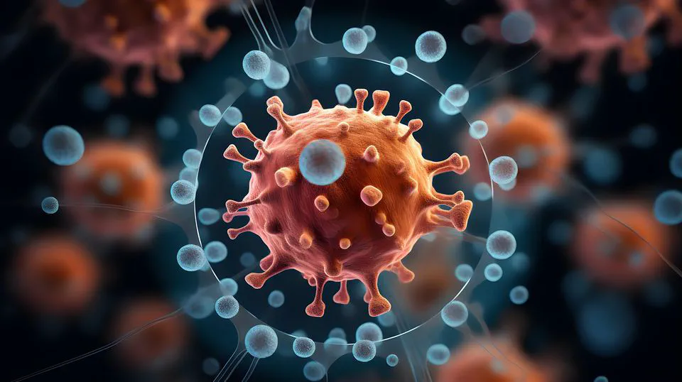 Within and between-hosts multiscale modeling: VIBES