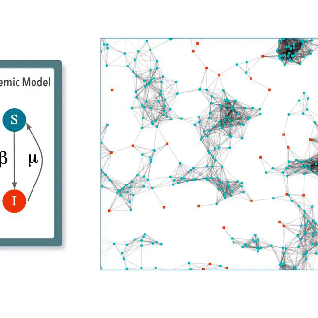 Epidemic Spreading in Populations of Mobile Agents with Adaptive Behavioral Response