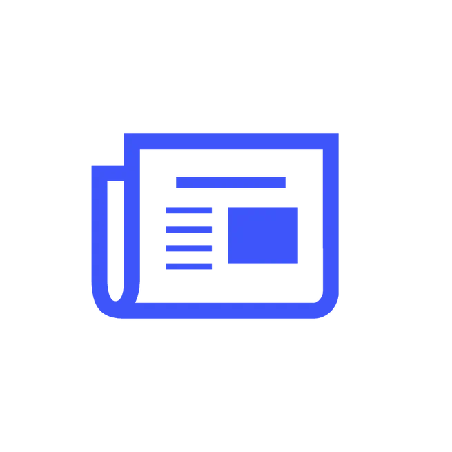 A Markov Chain for Metapopulations of Small Sizes with Attraction Landscape