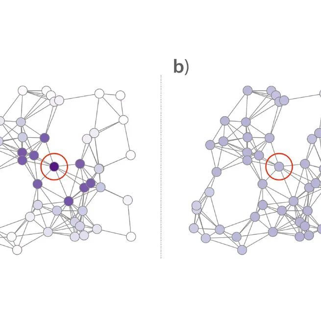 Modeling the Effects of Social Distancing on the Large-Scale Spreading of Diseases